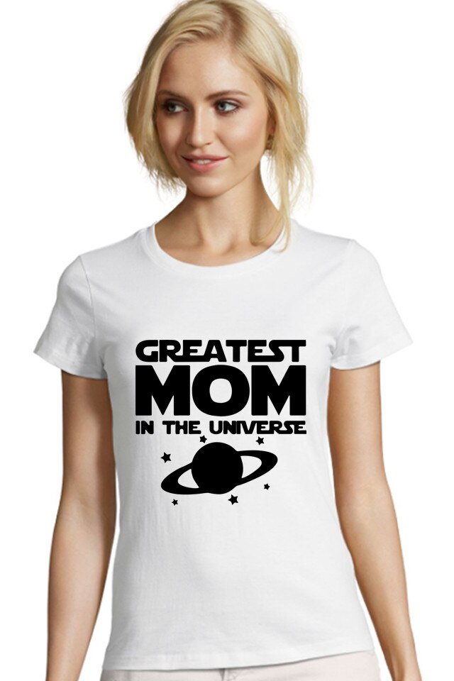 Tricou Dama , Personalizat 