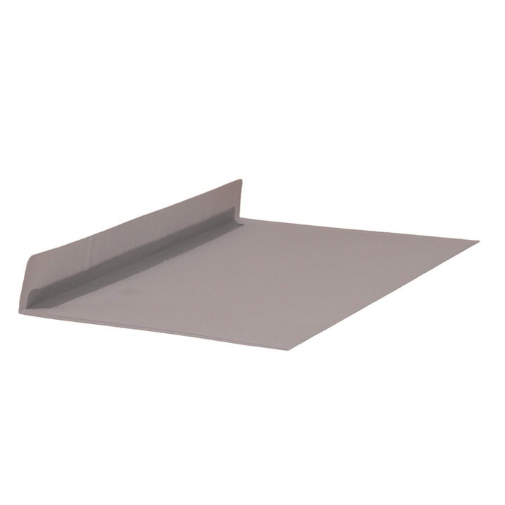 Плик C5 EVOffice, 16.2x22.9 cм, Бял, 100 броя