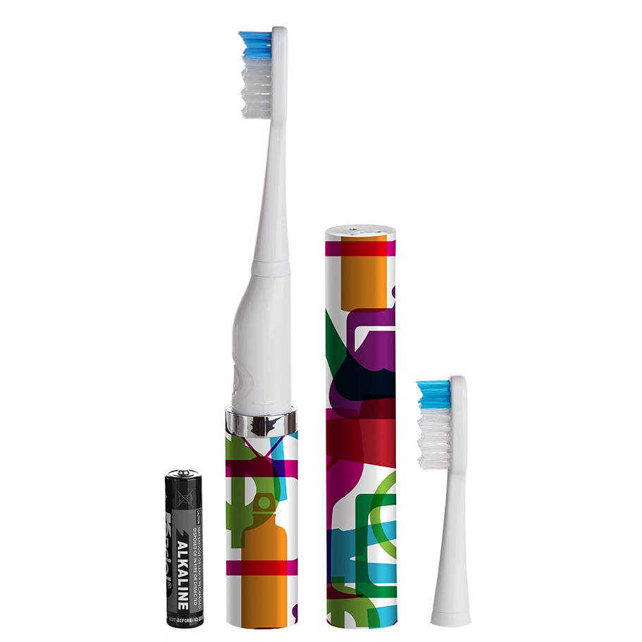 Periuta de dinti electrica Violife Slim Sonic Stylish