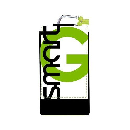Husa telefon, Gigabyte, 5", Negru