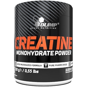 Creatina monohidrata Olimp Sport Nutrition Creatine, 250g