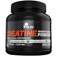 Creatina monohidrata, Olimp Sport Nutrition, Creatine, 250g