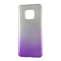 husa huawei mate 20 pro silicon 3 in 1 cu sclipici degrade mov imagen 41_0_
0