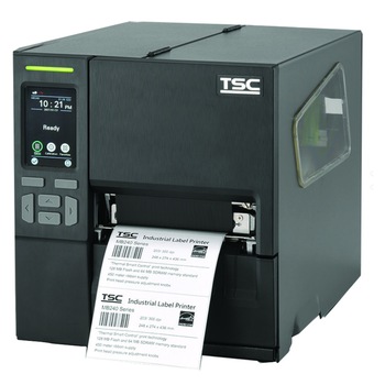 Imprimanta etichete TSC MB240T, TT, 203 DPI, USB, USB host, RS232, LAN, display touch Imprimanta etichete TSC MB240T, TT, 203 DPI, USB, USB host, RS232, LAN, display touch