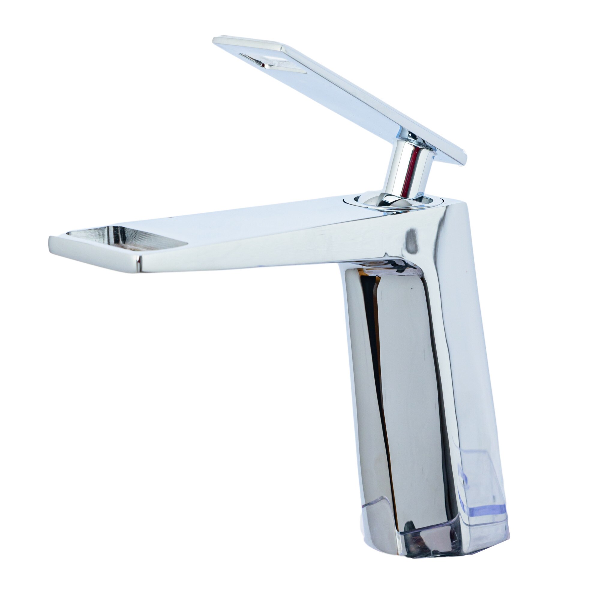 Baterie lavoar,TRENDY S,montare chiuveta baie, crom