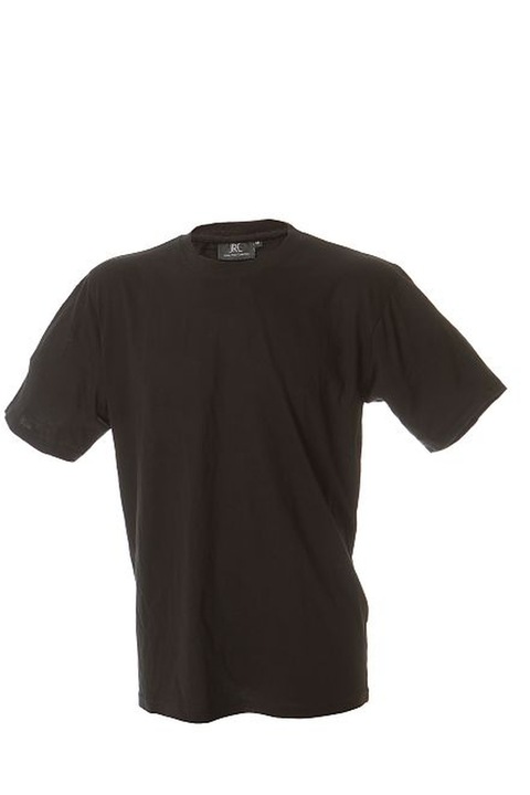 James Ross Collection póló ARGENTINA T, Fekete