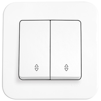 Comutator scara Rollina Viko Comutator scara Rollina Viko