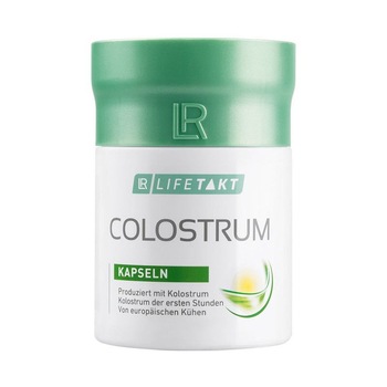 Supliment nutritiv, Colostrum, 60 Capsule Supliment nutritiv, Colostrum, 60 Capsule