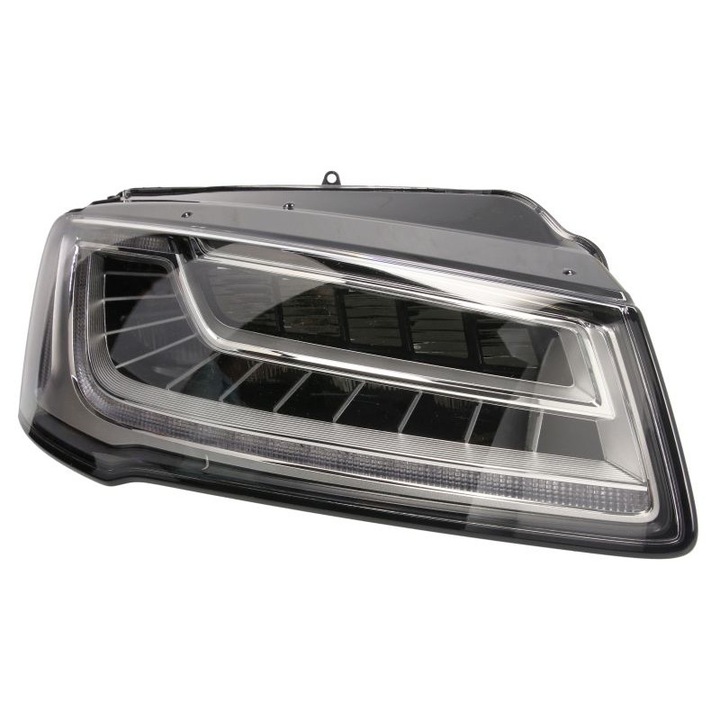 Far Matrix-Led dreapta,Audi A8,2013-2018,1EX011 496-421