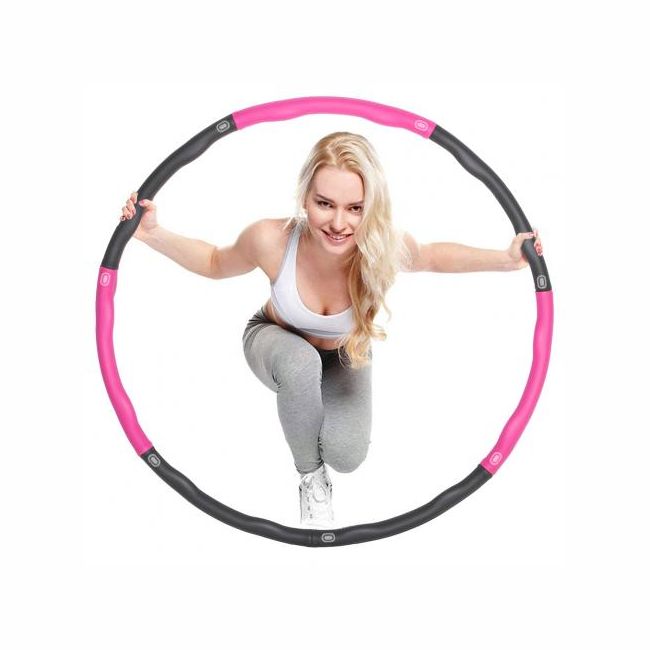 Top 10 exerciții Hula Hoop și beneficiile lor