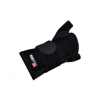 Orteza de incheietura a mainii, Dr. Frei, Ajustabila cu fixare pe degetul mare, Marime Universala Dreapta, s8555 Orteza de incheietura a mainii, Dr. Frei, Ajustabila cu fixare pe degetul mare, Marime Universala Dreapta, s8555