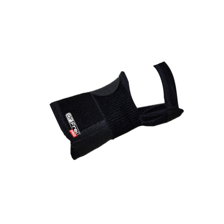 Orteza stabilizatoare pentru incheietura mainii, Dr. Frei, Ajustabila, Marime Universala Dreapta, s8551
