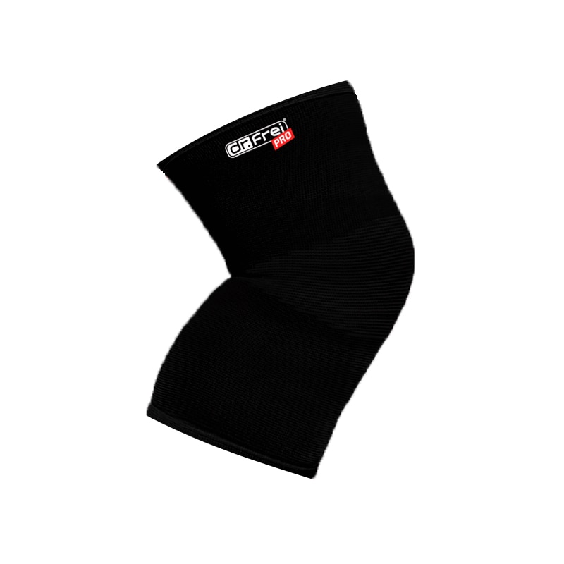 Orteza elastica pentru genunchi, Dr. Frei, Marime S, s6040