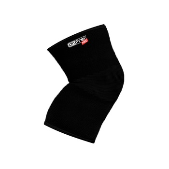 Orteza elastica pentru genunchi, Dr. Frei, Marime L, s6040 Orteza elastica pentru genunchi, Dr. Frei, Marime L, s6040