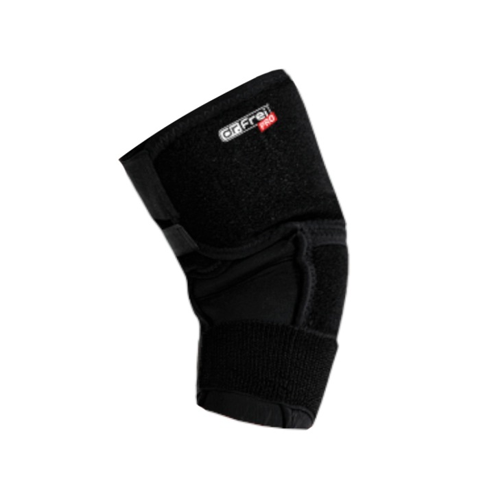 Orteaza pentru cot, Dr. Frei, cu fixare suplimentara, Marime Universala s8321