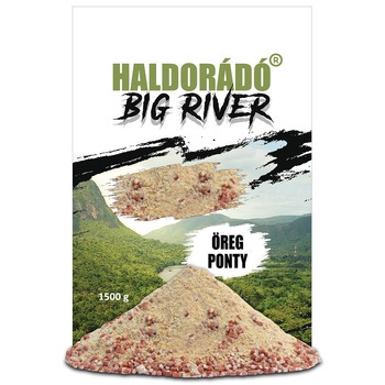 Nada, Haldorado, Big river - Crap 1.5kg Nada, Haldorado, Big river - Crap 1.5kg