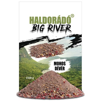 Nada, Haldorado, Big river - Platica 1.5kg Nada, Haldorado, Big river - Platica 1.5kg