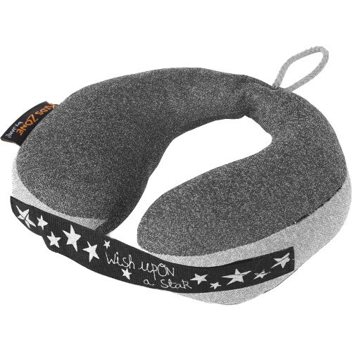 Perna Jane Gat Mica, Gri