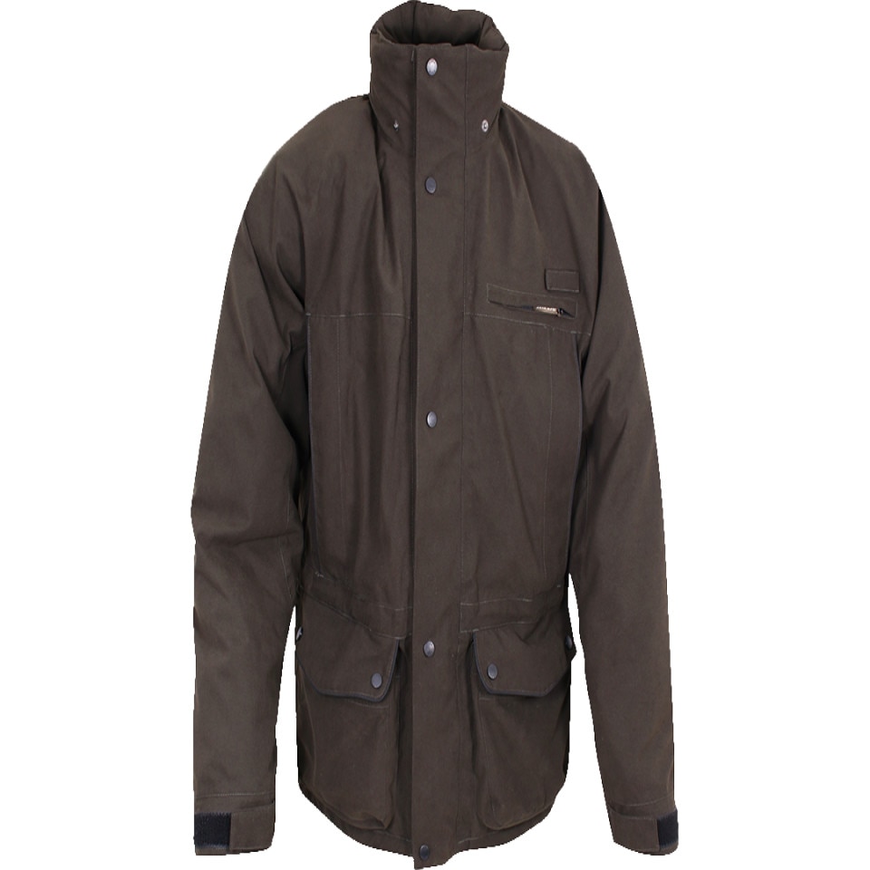 Geaca Ashcombe Jack Pyke, culoare maro