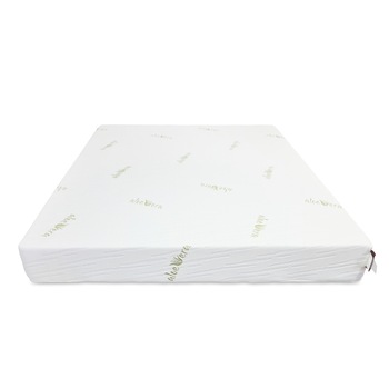 Saltea Anatomica Dolce Dormire 14+2 Memory, 200x140x16cm, Spuma poliuretanica cu memorie, Husa detasabila, lavabila, elastica, Aloe Vera Therapy, tratata antiacarieni, antibacterian, hipoalergenic, Sustinere ERGOnomica, Fermitate medie Saltea Anatomica Dolce Dormire 14+2 Memory, 200x140x16cm, Spuma poliuretanica cu memorie, Husa detasabila, lavabila, elastica, Aloe Vera Therapy, tratata antiacarieni, antibacterian, hipoalergenic, Sustinere ERGOnomica, Fermitate medie