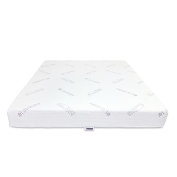 Saltea Anatomica Dolce Dormire 14+2 Memory, 100x190x16cm, Spuma poliuretanica cu memorie, Husa detasabila, lavabila, elastica, Lavanda Therapy DeLuxe, tratata antiacarieni, antibacterian, hipoalergenic, Sustinere ERGOnomica, Fermitate medie Saltea Anatomica Dolce Dormire 14+2 Memory, 100x190x16cm, Spuma poliuretanica cu memorie, Husa detasabila, lavabila, elastica, Lavanda Therapy DeLuxe, tratata antiacarieni, antibacterian, hipoalergenic, Sustinere ERGOnomica, Fermitate medie