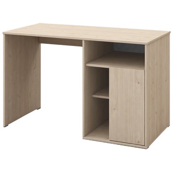 Birou Irim Kappa, 120x60x75 cm, Castan Virginia Birou Irim Kappa, 120x60x75 cm, Castan Virginia