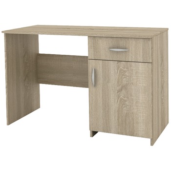 Birou copii Irim Sigma 110x46x70 cm, Sonoma Birou copii Irim Sigma 110x46x70 cm, Sonoma