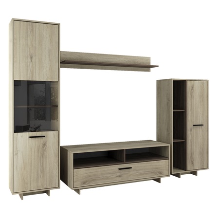 Living Irim Short 280x42x185 cm