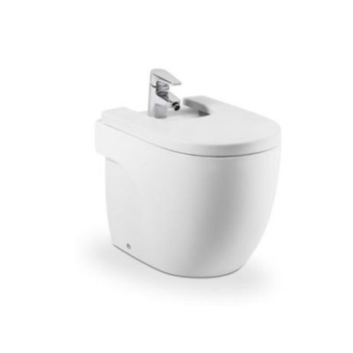 Bideu suspendat Meridian Compact