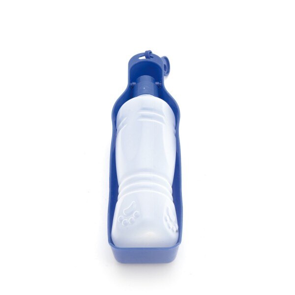 Adapatoare pentru caini Comfy Camel, Albastru, 25.5 x 6.7 x 6