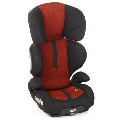 Scaun auto Jane Monte Carlo R1 cu Isofix 15-36 kg, Nomads