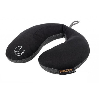 Perna Jane Gat Kid Zone, Negru Perna Jane Gat Kid Zone, Negru