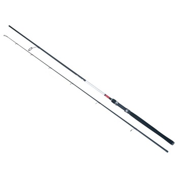 Lanseta Baracuda spinning Predator XP 2,4m A: 12-40 g fibra de carbon Lanseta Baracuda spinning Predator XP 2,4m A: 12-40 g fibra de carbon