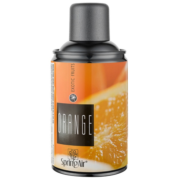 Rezerva odorizant pentru camera, ORANGE, Spring Air, 250 ml