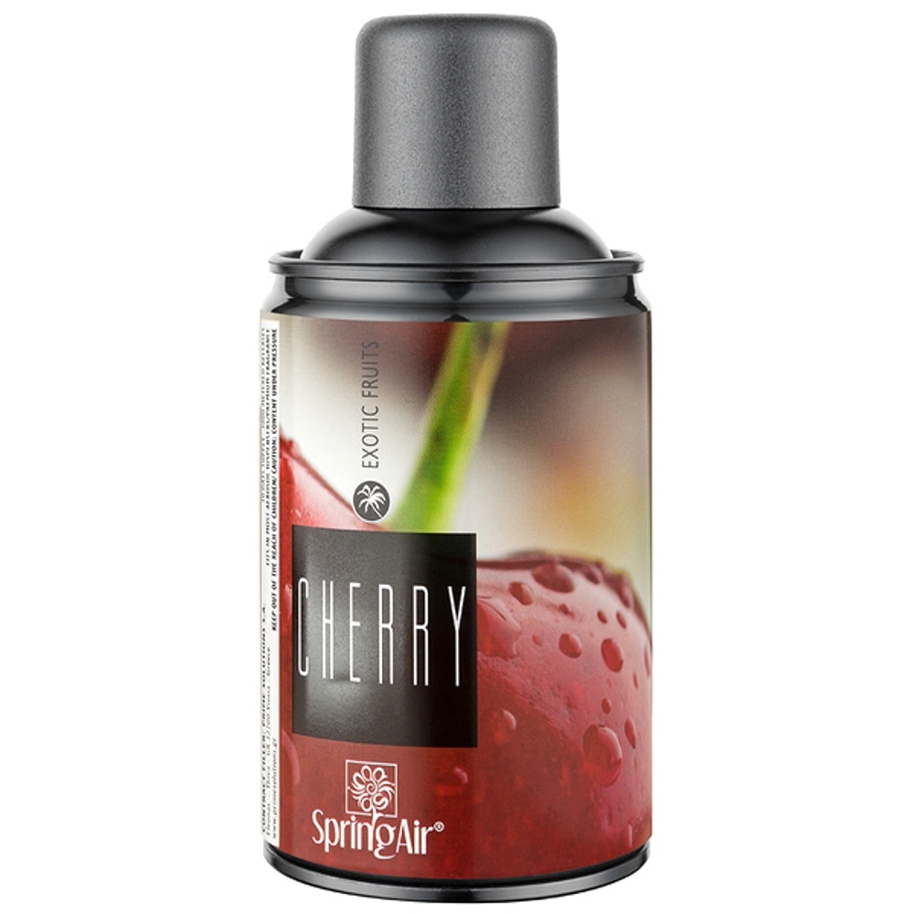 Rezerva odorizant pentru camera, CHERRY, Spring Air, 250 ml