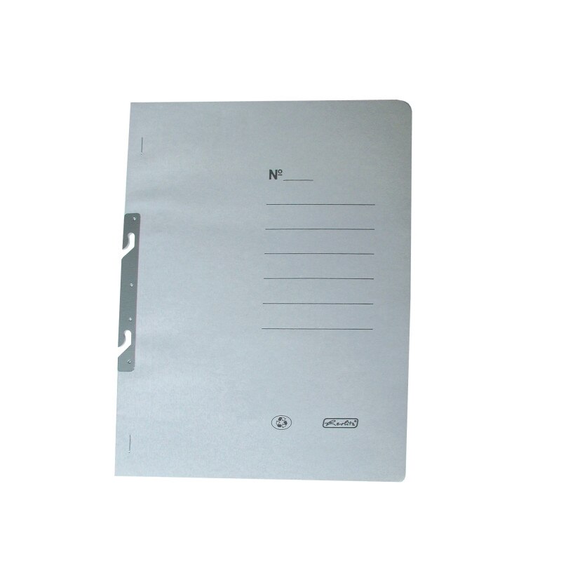 Dosar Herlitz, incopciat 1/1 a4 alb