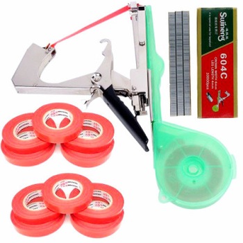 Aparat Legat Vita De Vie Legume Pomi Fructiferi, 10 Role, 10.000 capse Aparat Legat Vita De Vie Legume Pomi Fructiferi, 10 Role, 10.000 capse