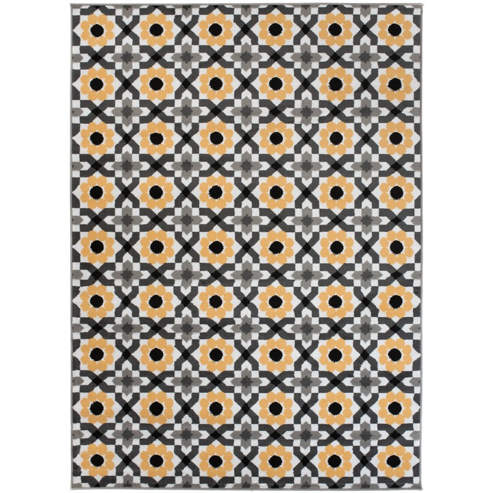 Chemex Szőnyeg Z645C Eym Fehér 220 x 300 cm