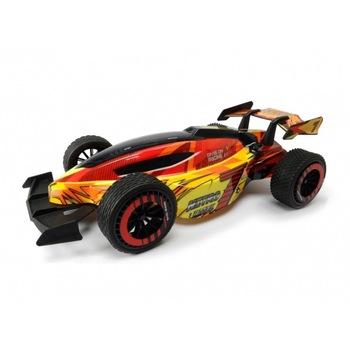 Masinuta RC Nitro League, Dickie Toys, 46cm Masinuta RC Nitro League, Dickie Toys, 46cm