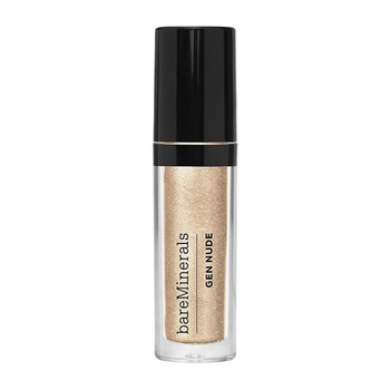 Fard lichid bareMinerals Gen Nude Metallic, iluminator, 3.3 ml Fard lichid bareMinerals Gen Nude Metallic, iluminator, 3.3 ml