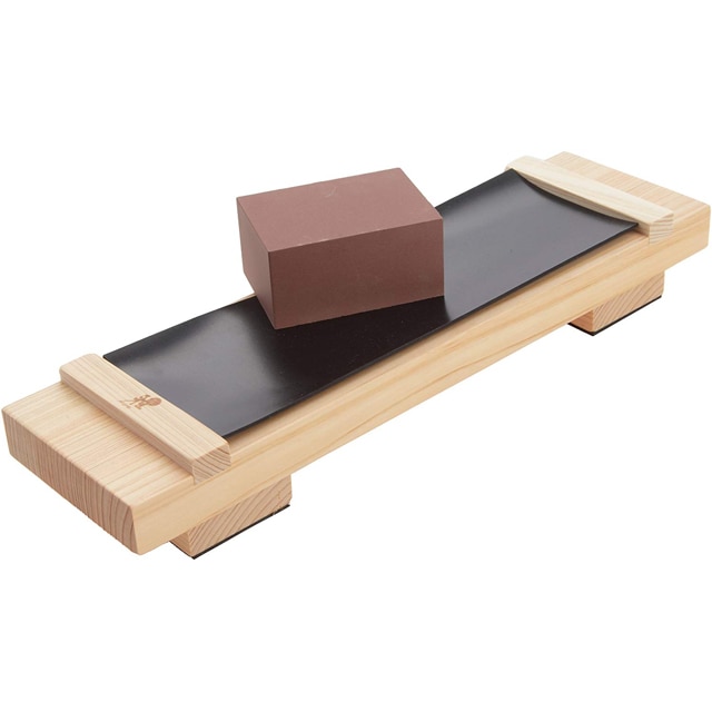 Set de ascutit cutite,Miyabi