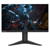 monitor gaming led tn lenovo 245quot frameless full hd freesync 1ms 144hz 400 cdm displayport negru g25-10 imagen 27_0_
0