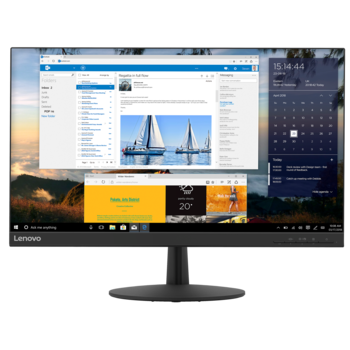 Monitor LED IPS Lenovo 23.8 Monitor LED IPS Lenovo 23.8