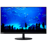 Monitor LED IPS Lenovo 28", 4K UHD, DisplayPort, Negru, L28u-30
