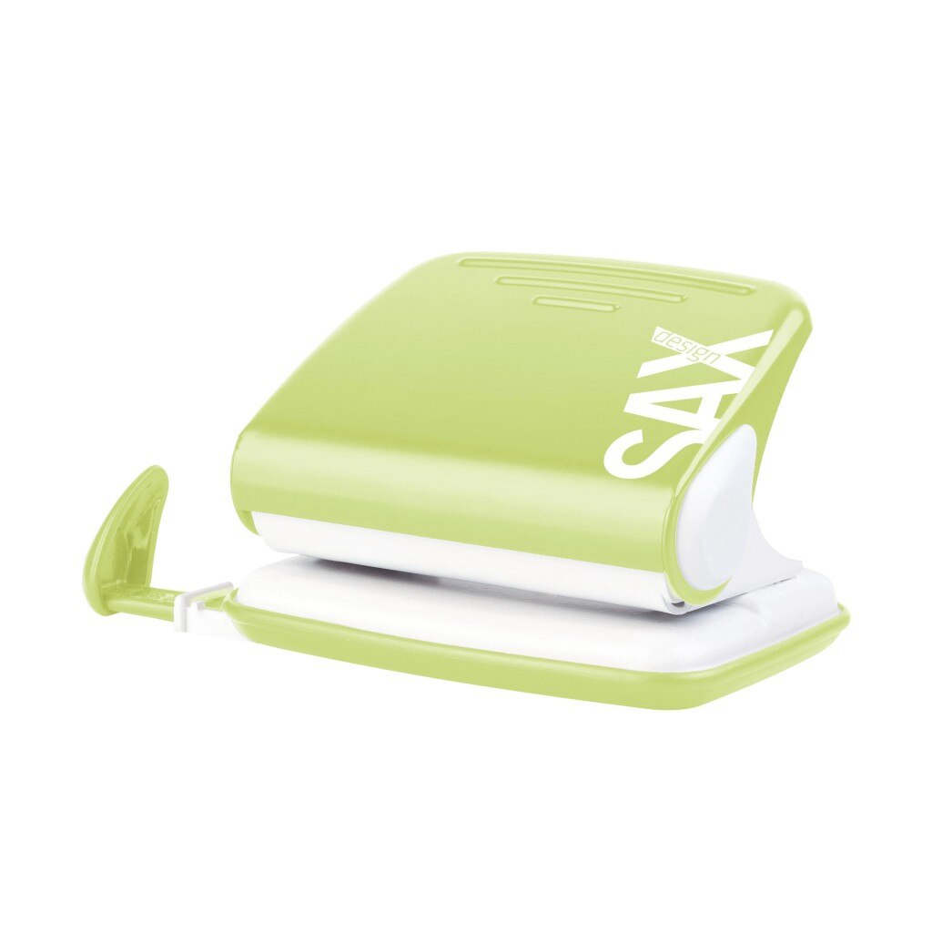 Perforator SAX Design 318, vernil