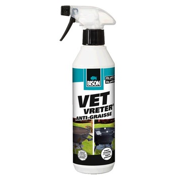 Solutie pentru curatarea gratarului, Bison, 500ml Solutie pentru curatarea gratarului, Bison, 500ml
