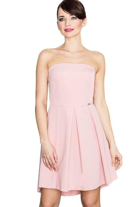 Elegáns ruha modell 114631 Lenitif