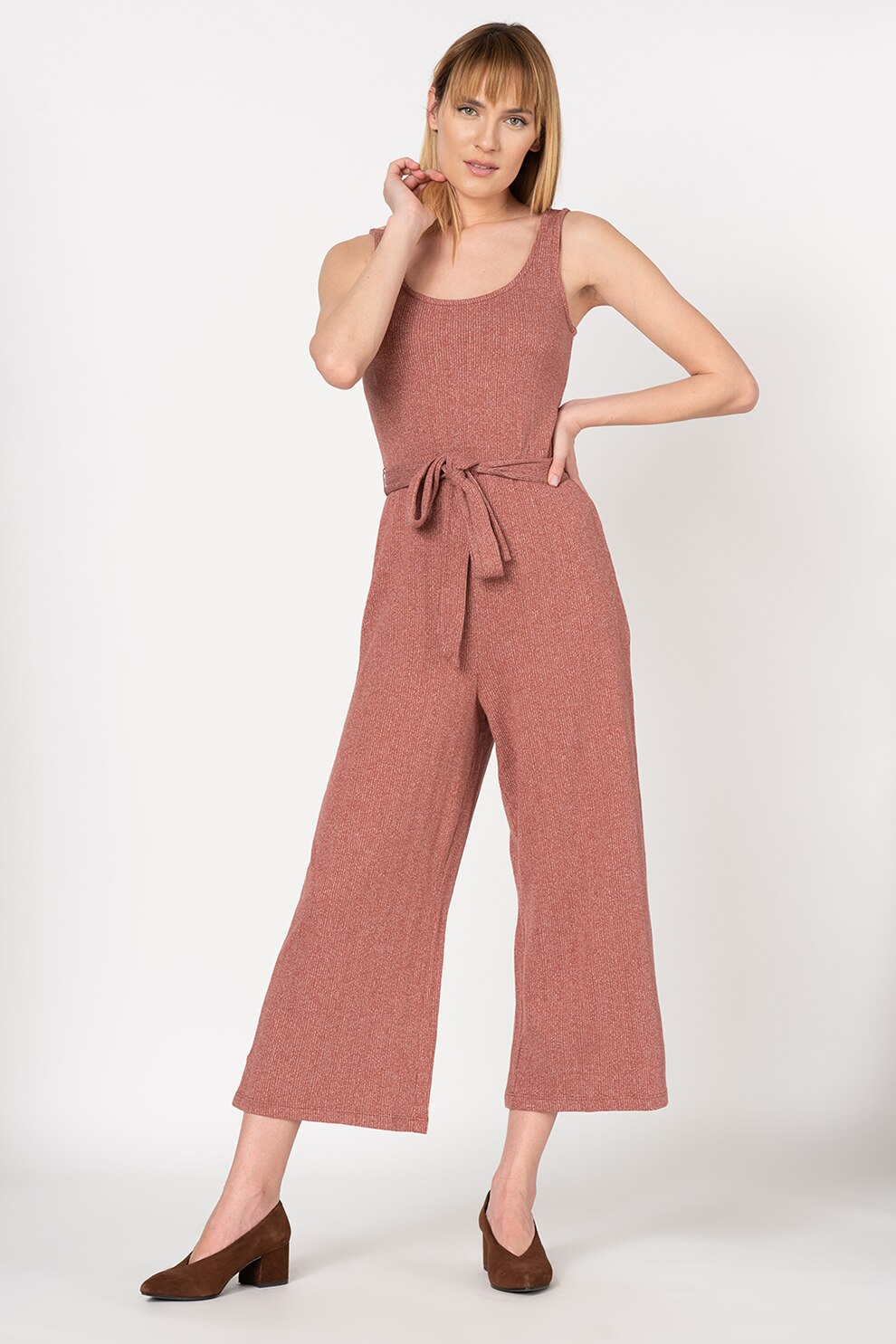 GAP, Salopeta cu striatii si cordon, Rosu stins/Alb