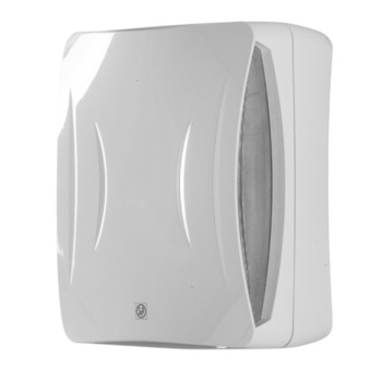 Ventilator centrifugal de baie Soler & Palau EBB 250 NT, diametru 100 mm, 270 mc/h, cu temporizator Ventilator centrifugal de baie Soler & Palau EBB 250 NT, diametru 100 mm, 270 mc/h, cu temporizator