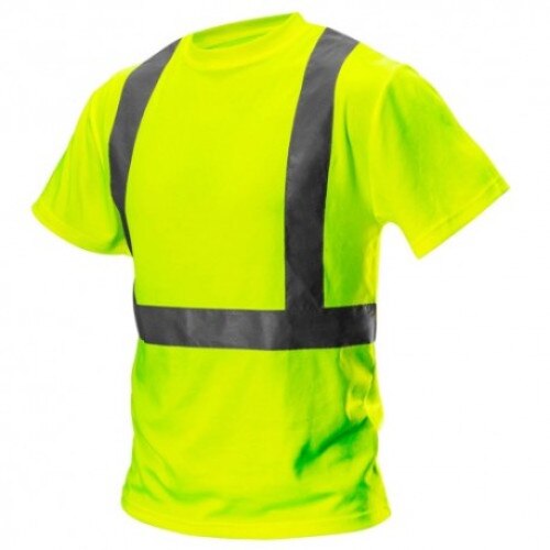 Tricou de avertizare NEO TOOLS 81-732-S XXL/58